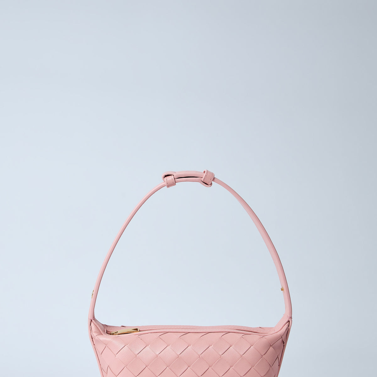 Bottega Veneta Women Mini Wallace Handbag