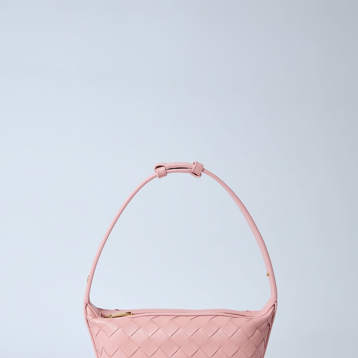 Bottega Veneta Women Mini Wallace Handbag