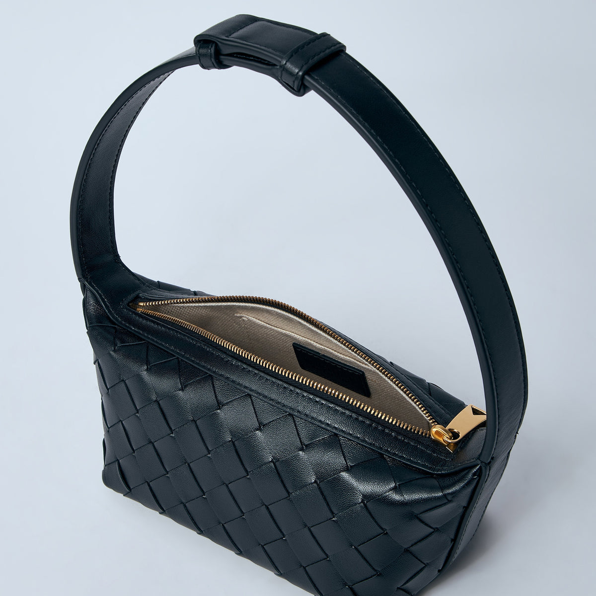 Bottega Veneta Women Mini Wallace Handbag