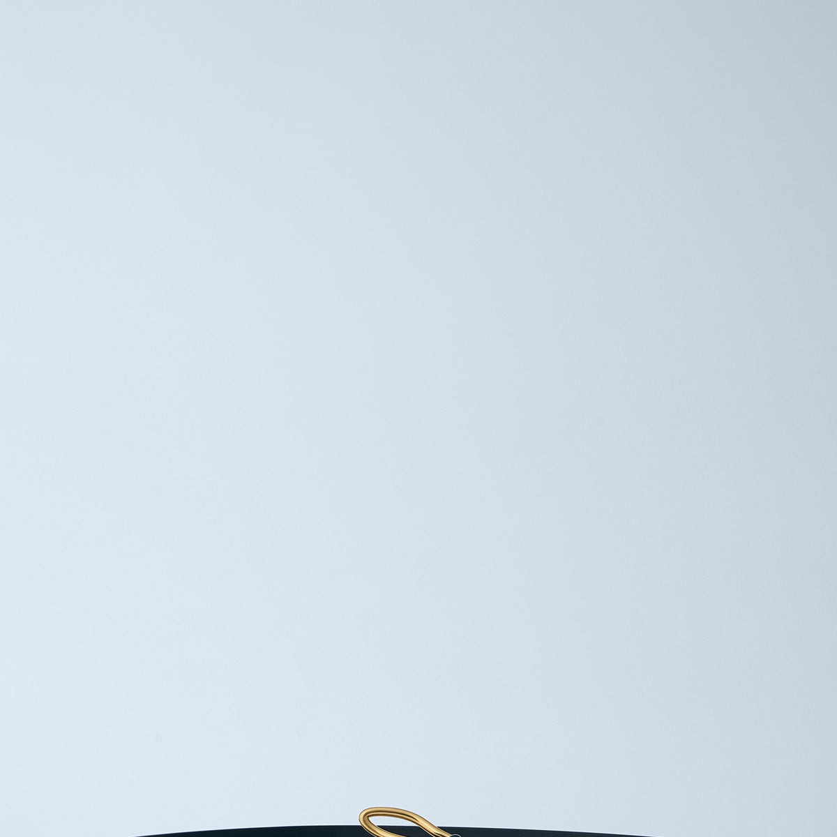 Bottega Veneta Women Bunny Leather Belt