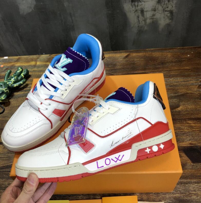 Mila's Edit - LOV Men Shoes - 1416
