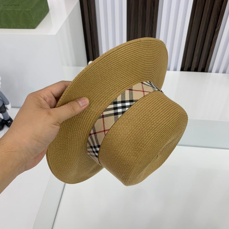 Burberry Luxury Cap