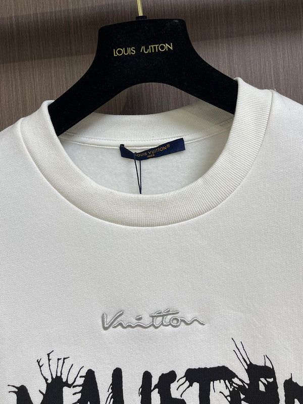 Louis Vuittion Luxury Clothes