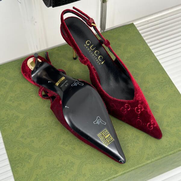 Mila's Edit - LOV Women Shoes - 321