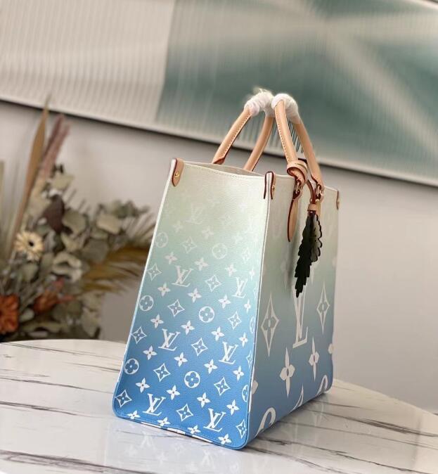 Mila's Edit - LOV Bags - 2391