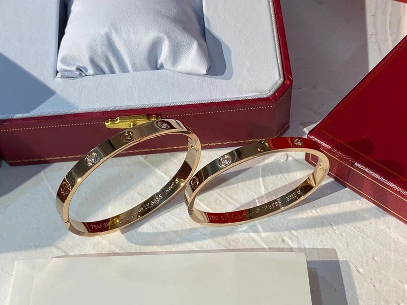 Cartier Jewelry