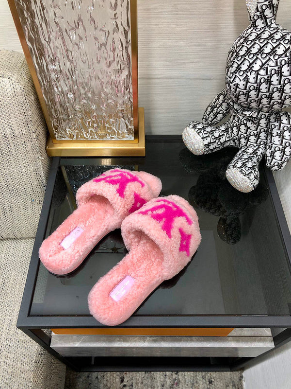 Louis Vuittion Luxury Shoes