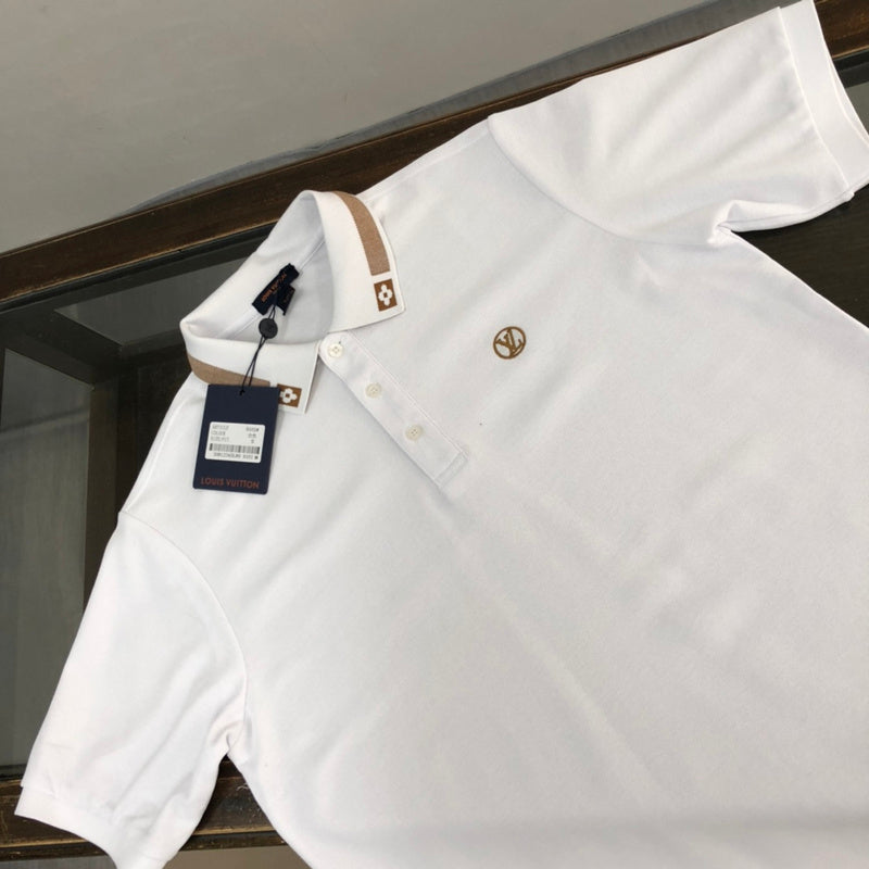 Louis Vuittion Luxury T-Shirt