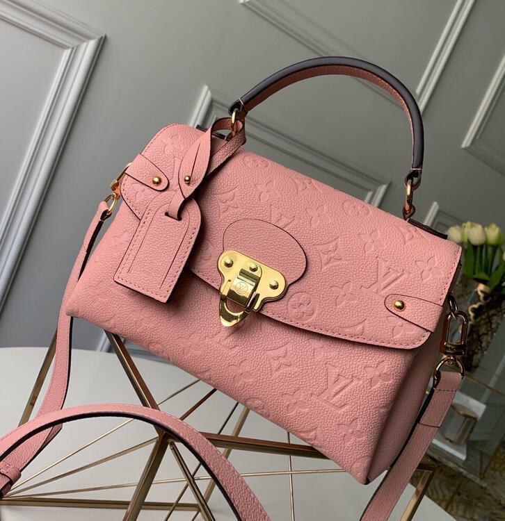 Mila's Edit - LOV Bags - 2926
