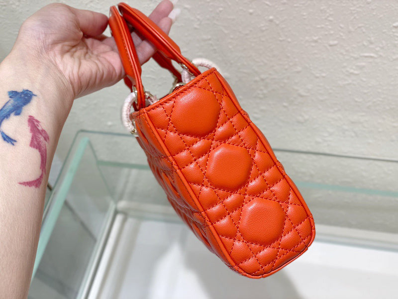 ENT - DOR Bags - 521