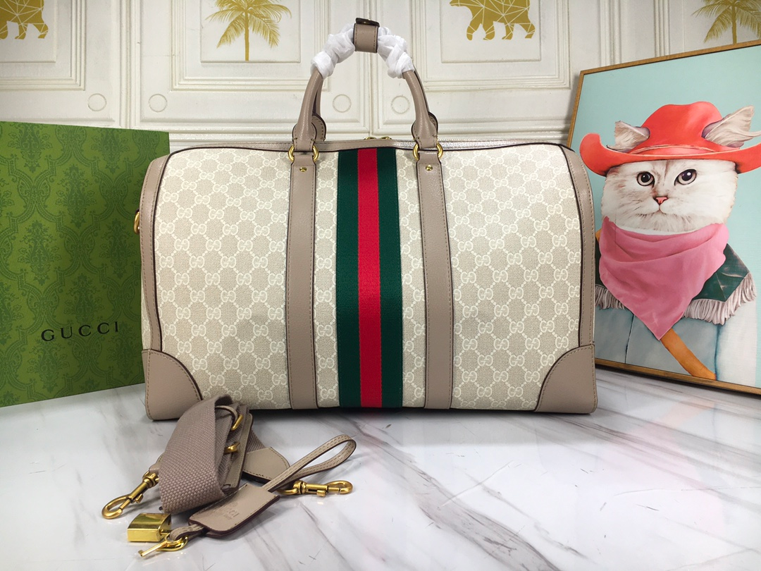 Elite Carryalls