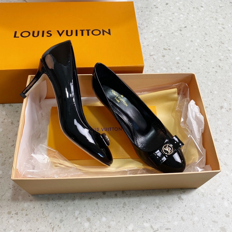 Louis Vuittion Luxury Shoes