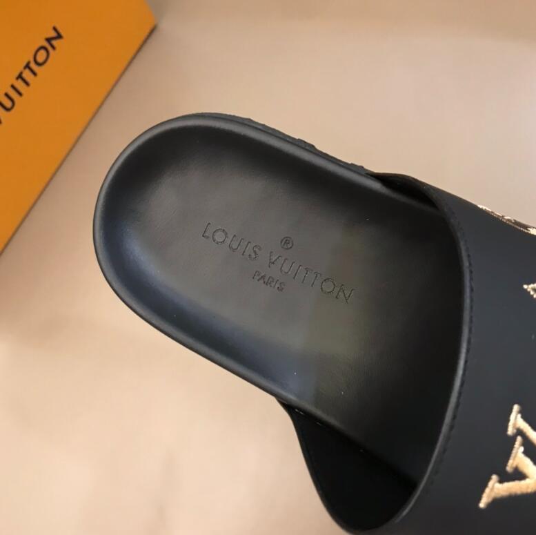 Mila's Edit - LOV Men Shoes - 1549