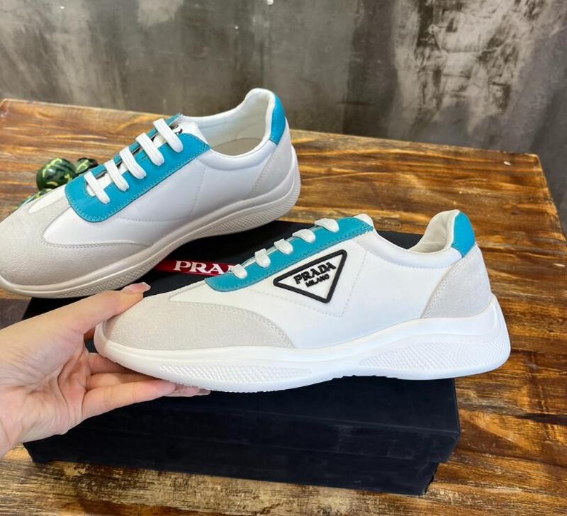 Mila's Edit - PD Men Shoes - 041