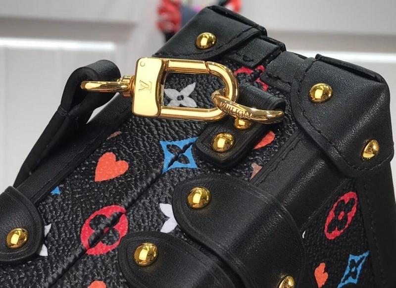 Mila's Edit - LOV Bags - 2730