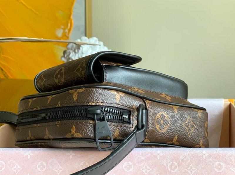 Mila's Edit - LOV Bags - 2639