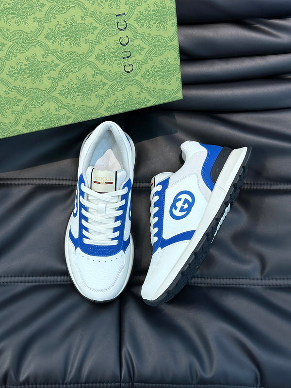 Gucci Luxury Shoes