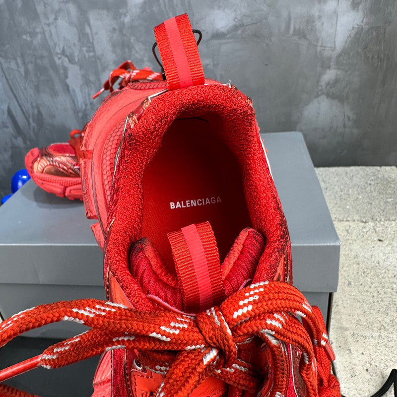 Balenciaga Luxury Shoes
