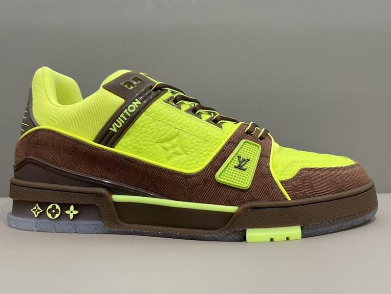 Mila's Edit - LOV Men Shoes - 1404