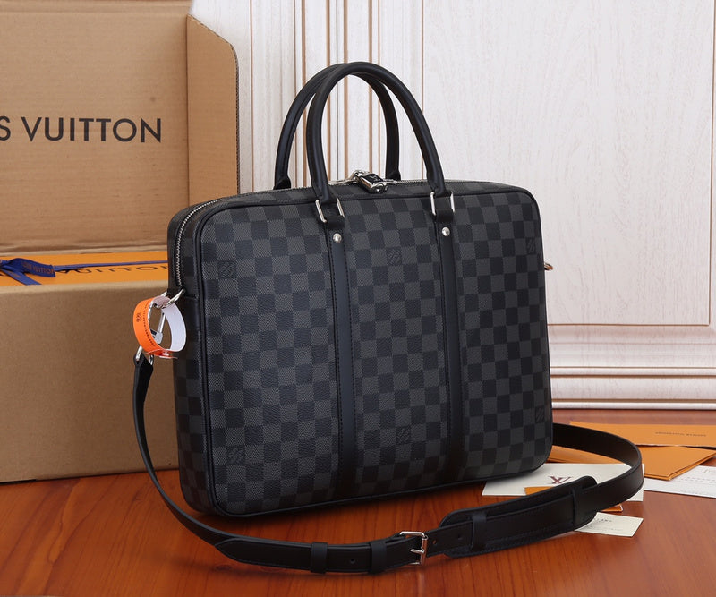 I W Fashion Lu-Vi bags - 17693