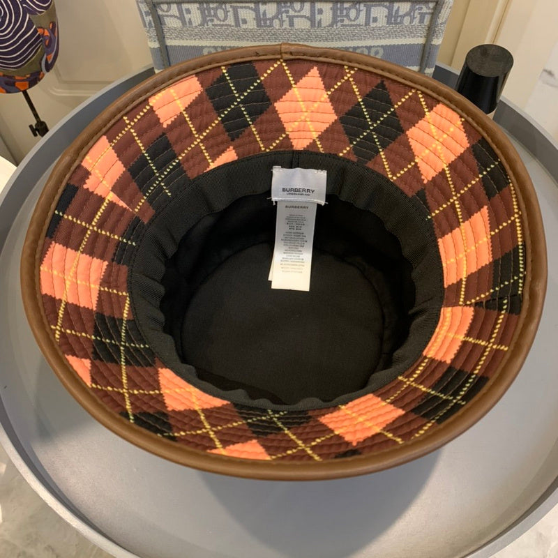Burberry Luxury Cap