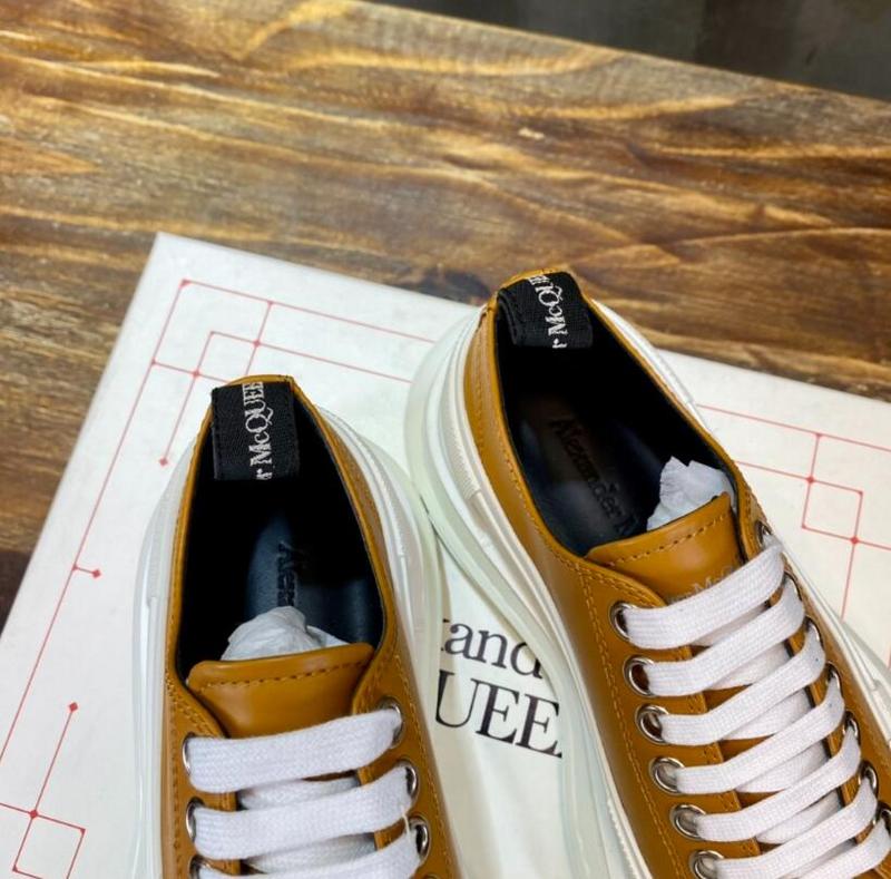 Mila's Edit - AQ Men SHoes - 398