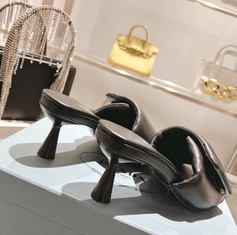 Mila's Edit - PD Women Shoes - 263