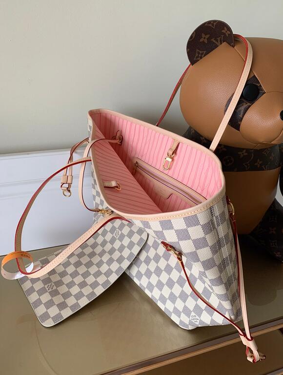 Mila's Edit - LOV Bags - 2534
