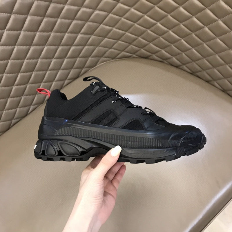 Burberry Luxury Shoes