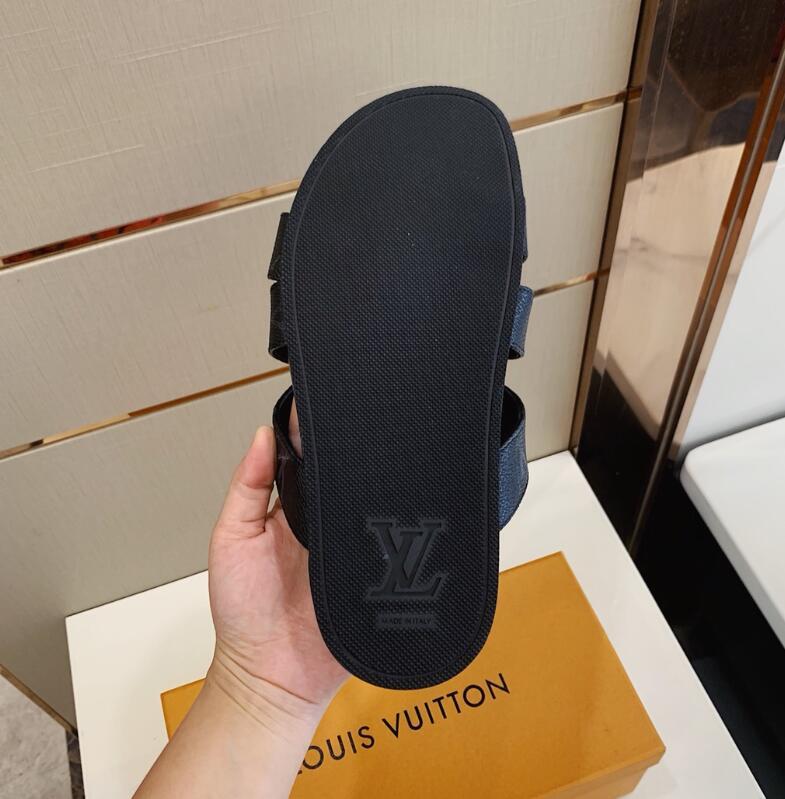Mila's Edit - LOV Men Shoes - 1611