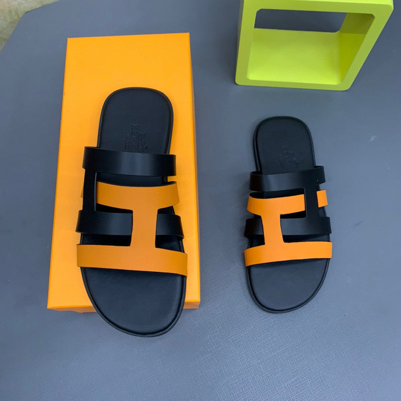 Hermes Luxury Shoes