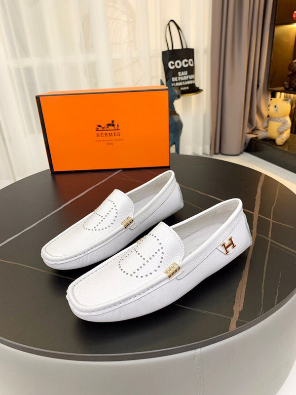 Hermes Luxury Shoes