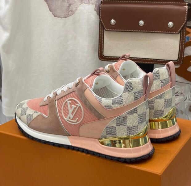 Mila's Edit - LOV Women Shoes - 609