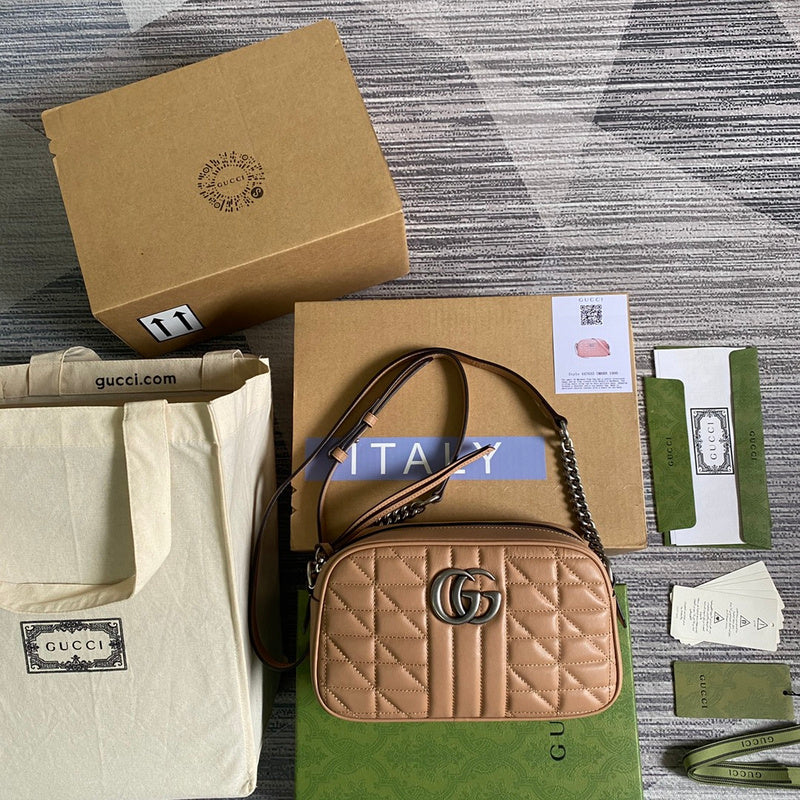PHA - GUKI Bags - 1699