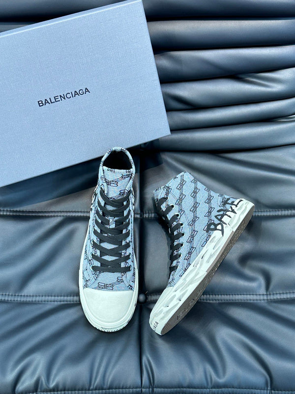 Belanciaga Luxury Shoes