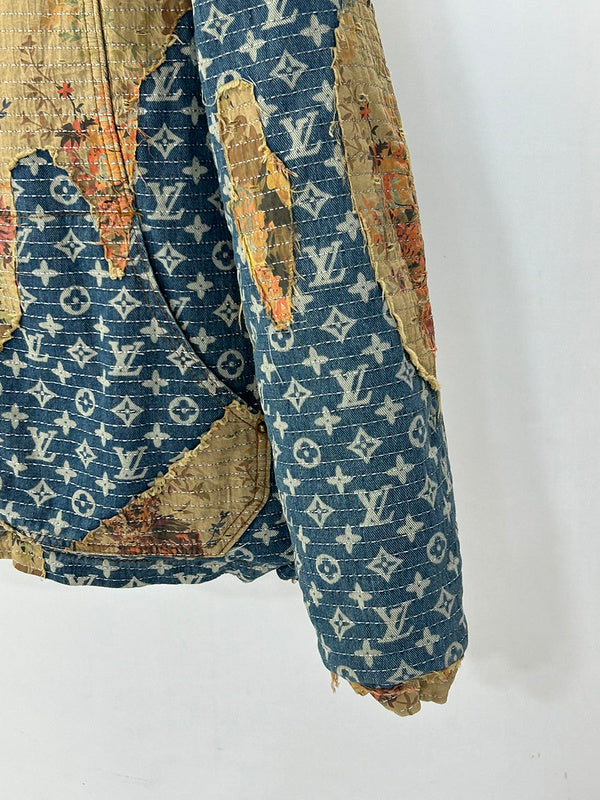 Louis Vuittion Luxury Clothes