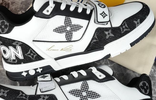 Mila's Edit - LOV Men Shoes - 1114