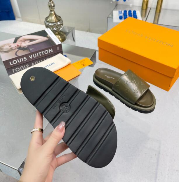 Mila's Edit - LOV Men Shoes - 1045