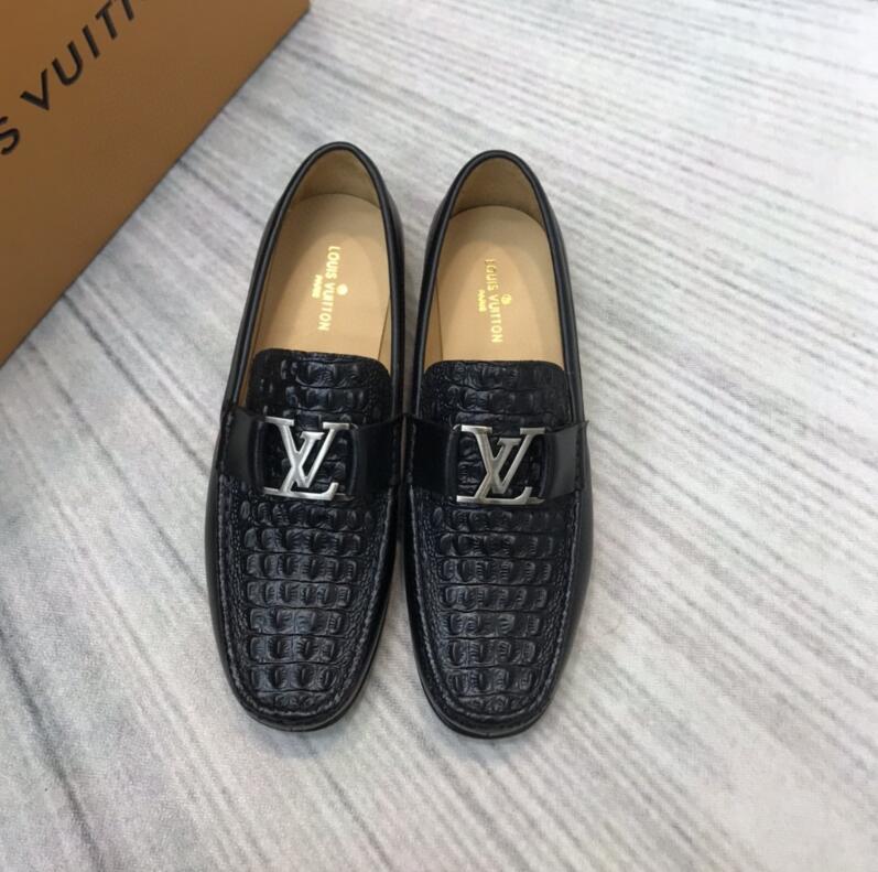 Mila's Edit - LOV Men Shoes - 1300