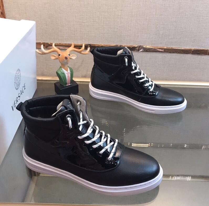 Mila's Edit - LOV Men Shoes - 1786