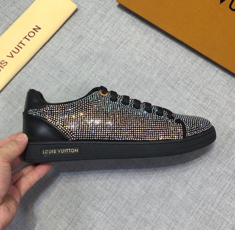 Mila's Edit - LOV Men Shoes - 1881