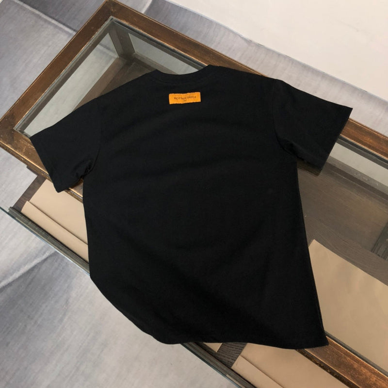 Louis Vuittion Luxury T-Shirt