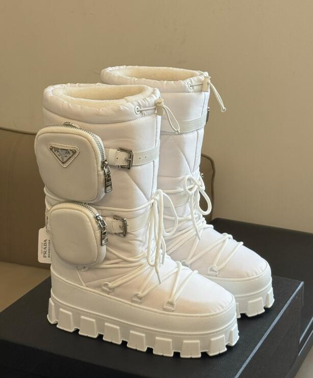 Mila's Edit - PD Women Shoes - 172