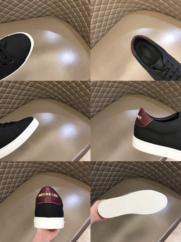 Burberry Luxury Shoes