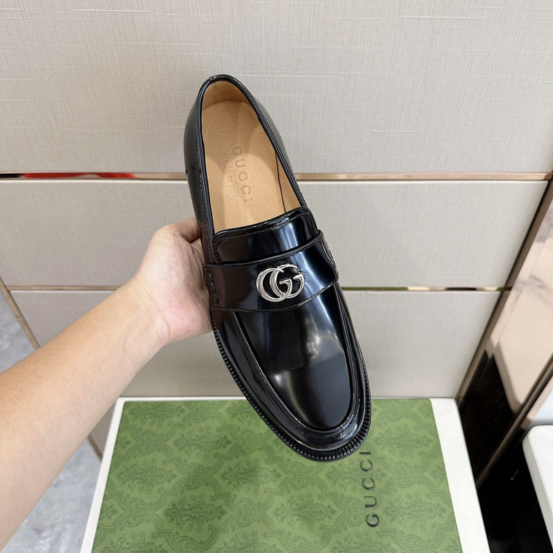Gucci Luxury Shoes