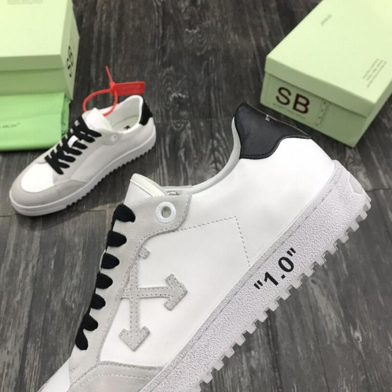 Mila's Edit - YZO Men Shoes - 261