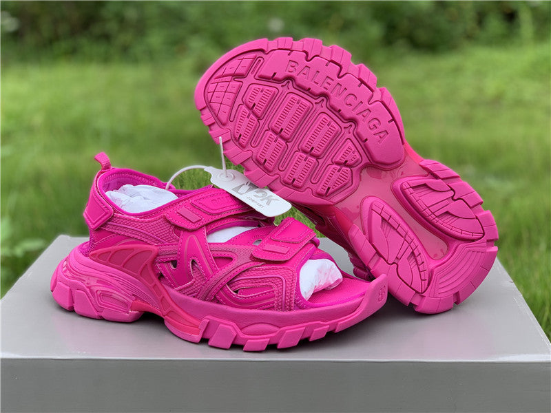 Belanciaga Luxury Shoes