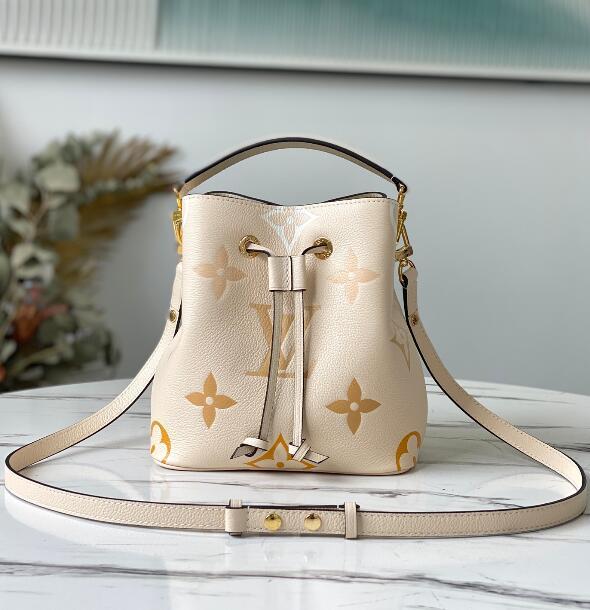 Mila's Edit - LOV Bags - 2470