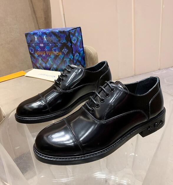 Mila's Edit - LOV Men Shoes - 1710