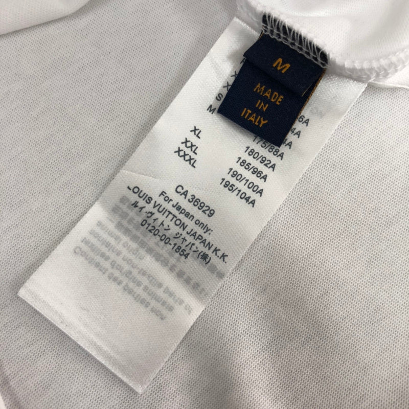 Louis Vuittion Luxury T-Shirt